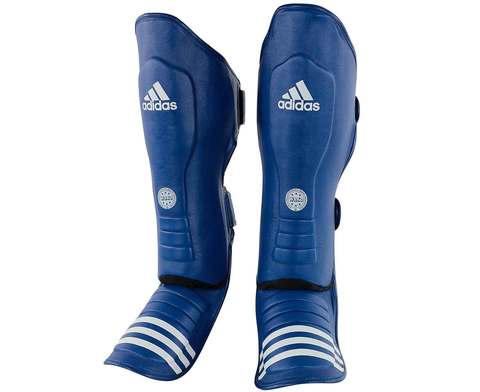 ЗАЩИТА ГОЛЕНИ И СТОПЫ WAKO SUPER PRO SHIN INSTEP GUARDS