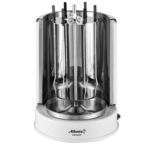 Шашлычница ATH-1135