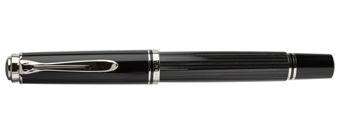 Ручка перьевая Pelikan Souverän® M405 Stresemann (803823)