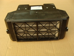 Отопитель УАЗ 3163 дополнительный без дефлекторов (Муром)