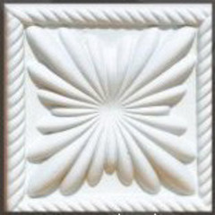 Капитель пилястры GE211