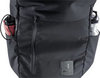 Картинка рюкзак городской Deuter UP Stockholm 22 black - 9