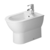 Биде напольное Duravit Darling New 2250100000