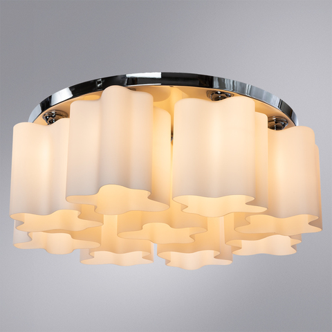 Люстра Arte Lamp Serenata A3479PL-9CC