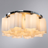 Люстра Arte Lamp Serenata A3479PL-9CC