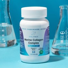 Marine Collagen Complex (Морской Коллаген Комплекс)