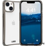 UAG Plyo Series Case for Apple iPhone 13 | 14 Ash (Пепельный) 114084113131