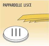 фото 2 Насадка для MPF 1,5 PAPPARDELLE ACTRMPF18 Fimar на profcook.ru