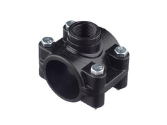 1546-0894 Седелка 32ммх1/2