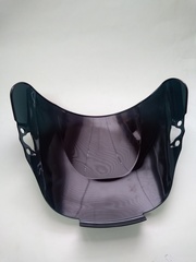 Ветровое стекло для Honda CBR 600 F2 1991 - 1994 г.в. / Черное