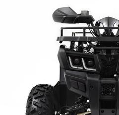 Квадроцикл Sharmax Activator 250