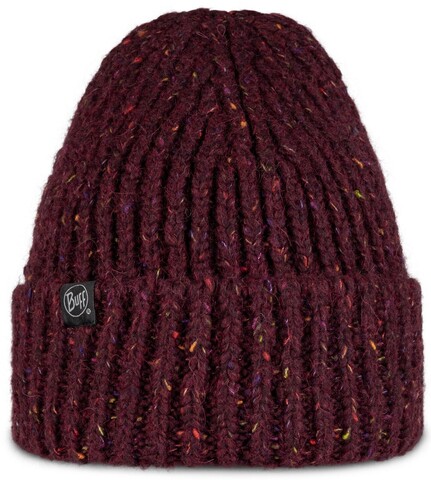 Картинка шапка вязаная Buff Hat Knitted Polar Kim Dahlia - 2