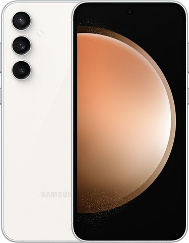 Смартфон Samsung Galaxy S23 FE (SM-711B/DS) 8/256 ГБ бежевый (Global)