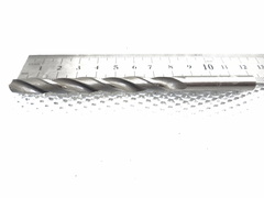 Сверло 7.7мм. (77х118) Р6М5 ц\х