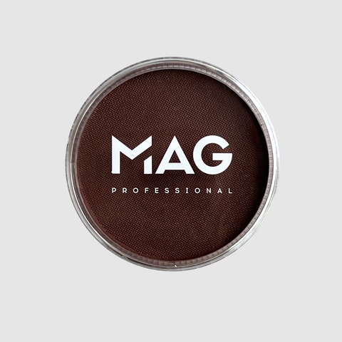 Аквагрим MAG стандартный коричневый 30 гр