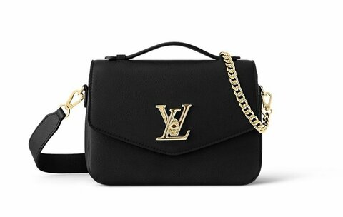 Сумка Louis Vuitton Oxford черный