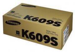 Samsung CLT-K609S Black Toner Cartridge