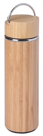 Кружка термическая BAMBOO HOT