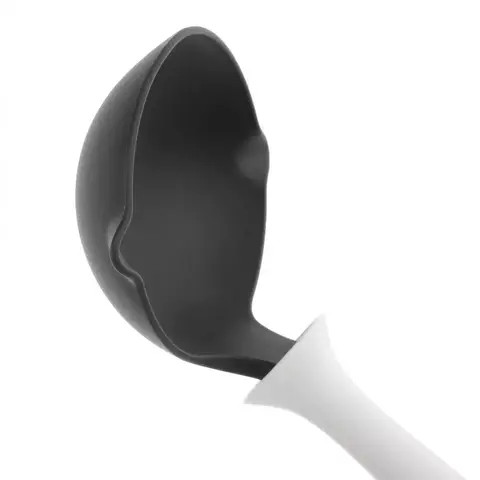 Половник с каплесборником 28см Trebonn Kitchen Tools