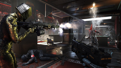 Wolfenstein: YoungBlood Deluxe Edition (Steam) (для ПК, цифровой код доступа)