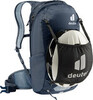 Картинка рюкзак велосипедный Deuter Race 12 black - 3