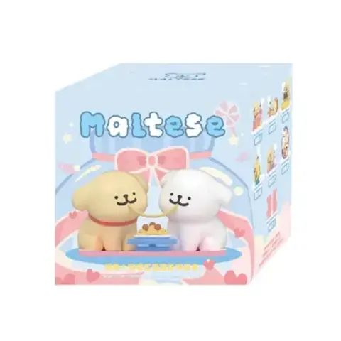 Случайная фигурка FUNISM Maltese