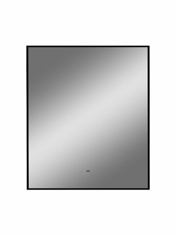 Зеркало с подсветкой "Sorrento 600x700" AM-Sor-600-700-DS-F