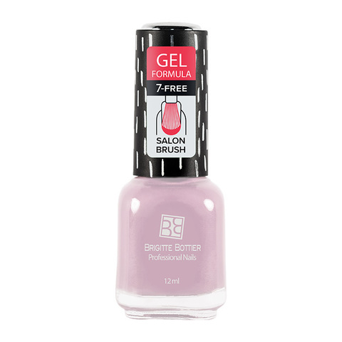 Brigitte Bottier GEL FORMULA тон 50 розовый жемчуг