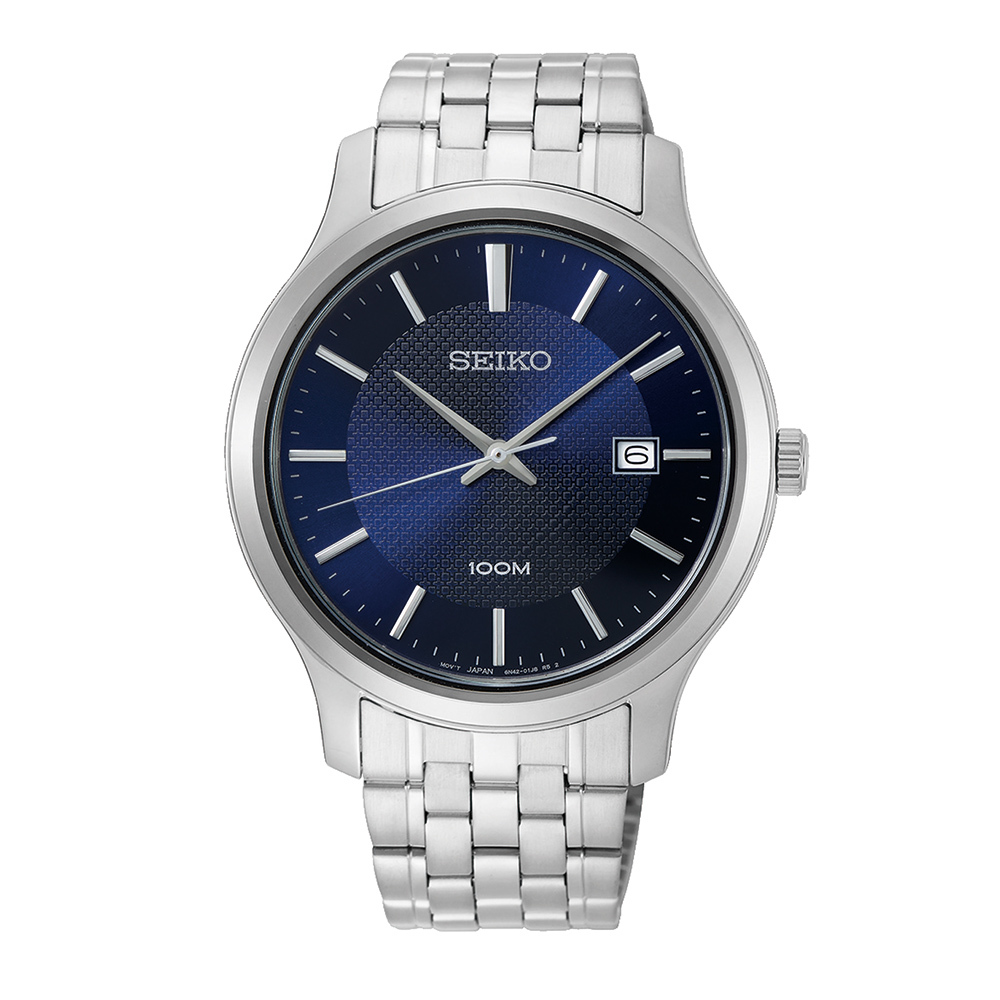 

Наручные часы Seiko, Conceptual SUR291P1