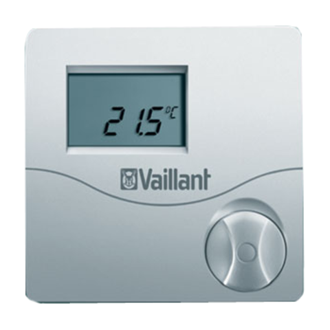 Vaillant VRT 50 комнатный регулятор температуры (0020018266)