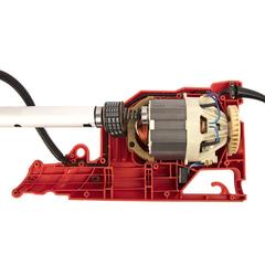 Триммер электрический DDE ET1800RV (1800 Вт верх двиг разъем прям вал ремень +диск велорул (791-905) (Арт. 791-905)