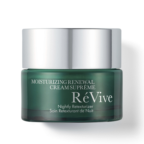 ReVive Ночной крем для ультра увлажнения и восстановления кожи  Moisturizing Renewal Cream Suprême Nightly Retexturizer