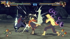 NARUTO SHIPPUDEN: Ultimate Ninja STORM 4 (Xbox One/Series S/X, интерфейс и субтитры на русском языке) [Цифровой код доступа]