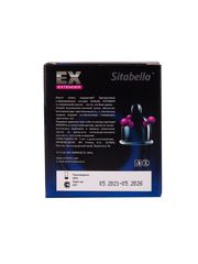 Стимулирующая насадка Sitabella Extender 