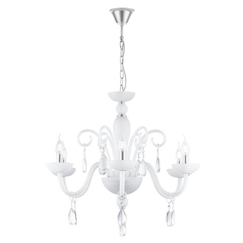 Люстра Maytoni Cecilia DIA011PL-06W