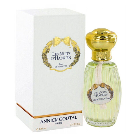 Annick Goutal Eau d'Hadrien Woman