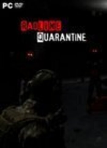 RadLINE Quarantine (2017) PC.