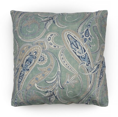 Подушка декоративная 45х45 Edinburgh Weavers Cushion EW42