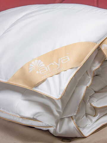 Одеяло теплое 195x215 Arya home home Deluxe Line Glory