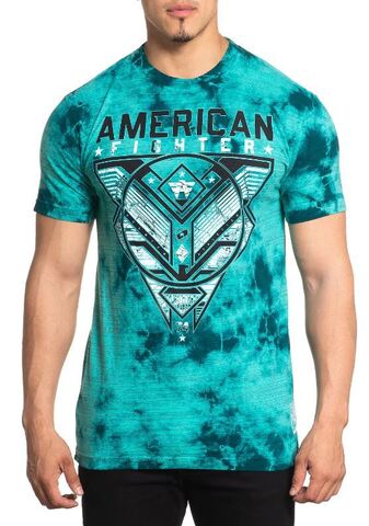 Футболка CROSSGATE American Fighter от Affliction