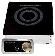 Индукционная плита Kocateq ZLIC3500DROPIN