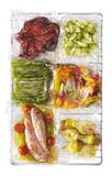 фото 1 РЕШЕТКА APACH CHEF LINE LX2300 на profcook.ru