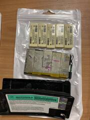 Ремонт аккумулятора Motorolla SNN5066A