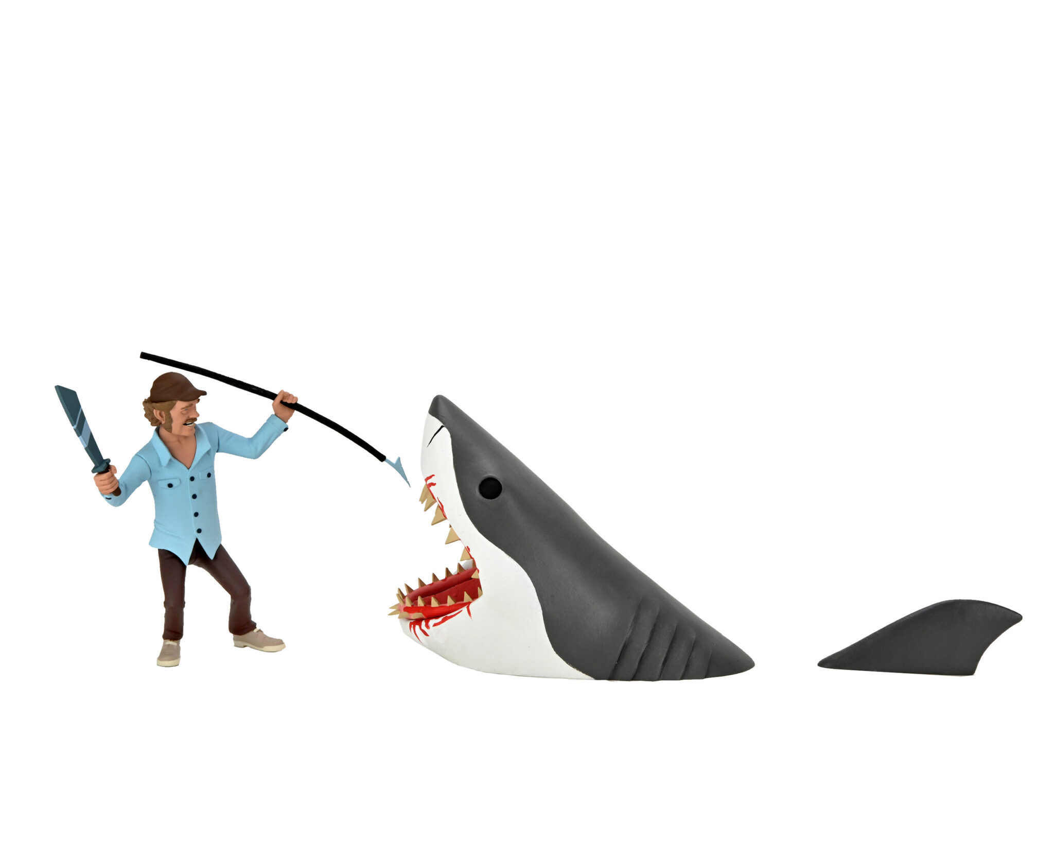 Neca jaws discount