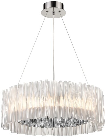 Люстра подвесная Wertmark Patricia WE117.01.103