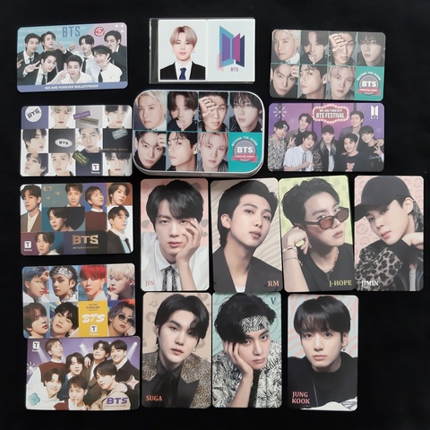Photo Card Package 
