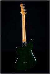 JET JJ-350 GR R - Электрогитара шестиструнная