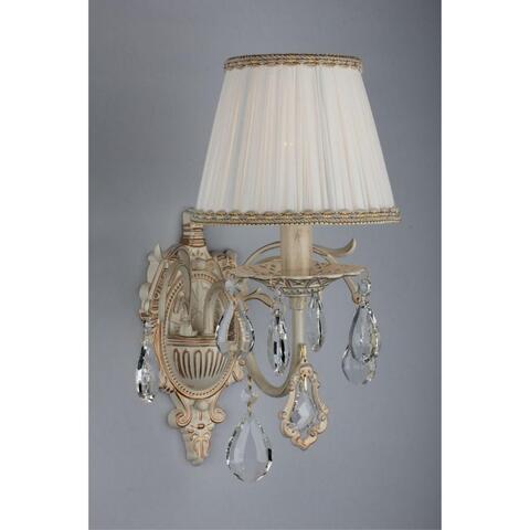 Настенный светильник Omnilux Cremona OML-60801-01