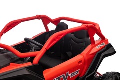 BUGGY XMX613B 4WD TL с дистанционным управлением