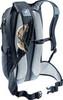 Картинка рюкзак велосипедный Deuter Race 12 black - 9